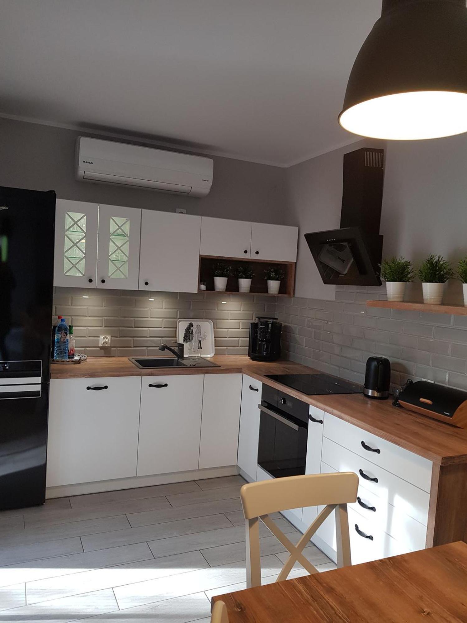 Hacjenda Villa Boszkowo-Letnisko Bagian luar foto