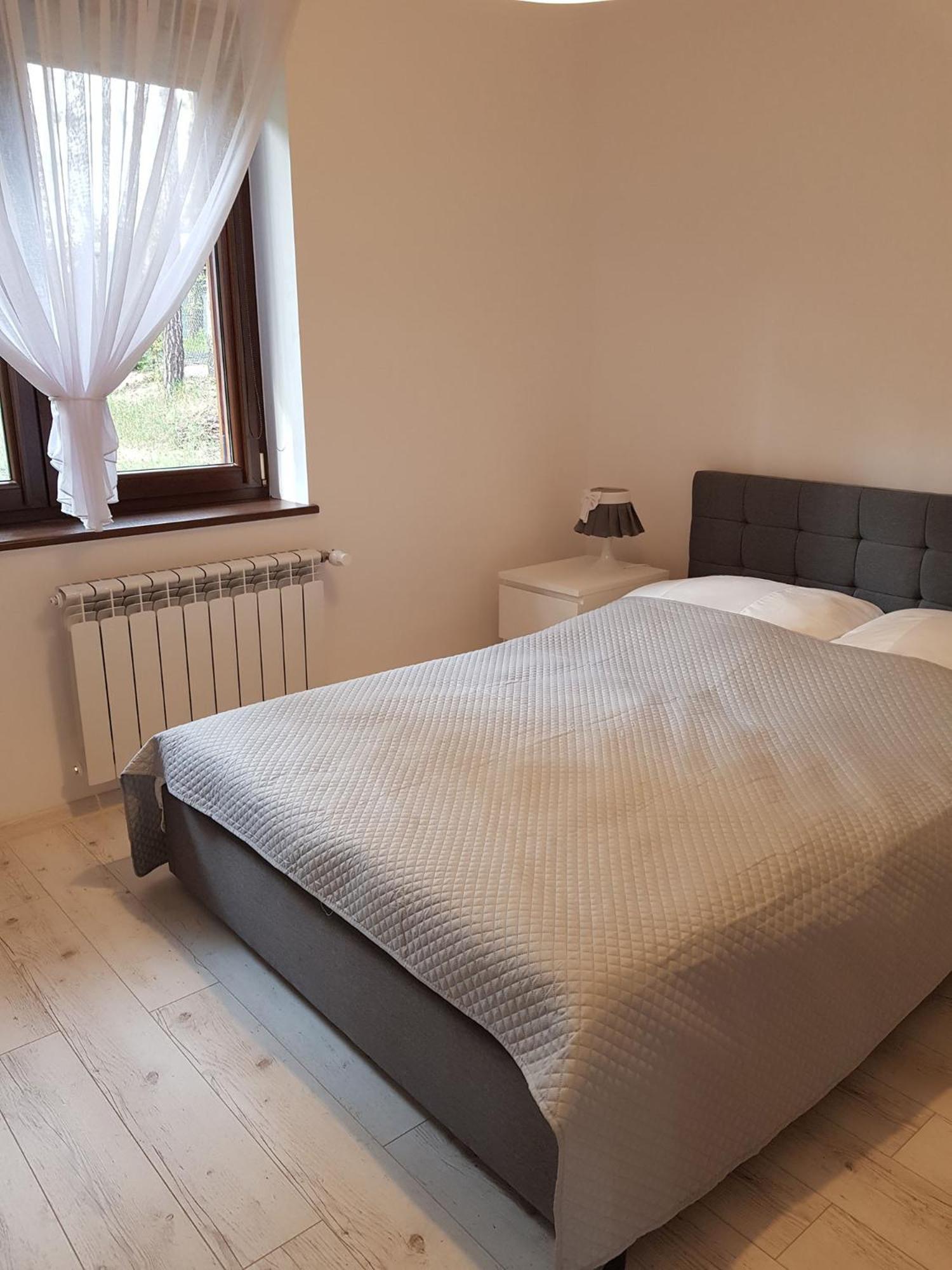 Hacjenda Villa Boszkowo-Letnisko Bagian luar foto