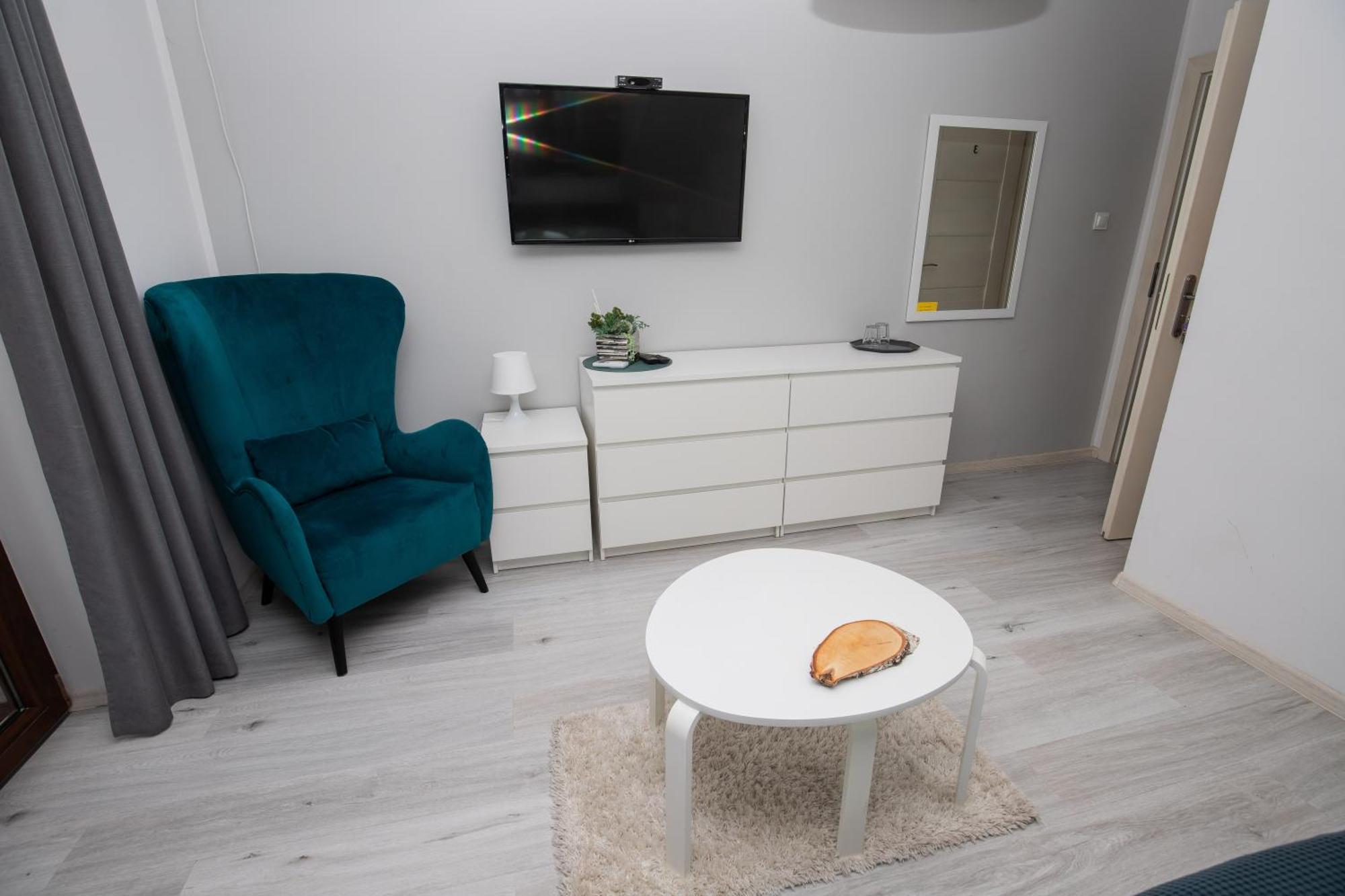 Hacjenda Villa Boszkowo-Letnisko Bagian luar foto